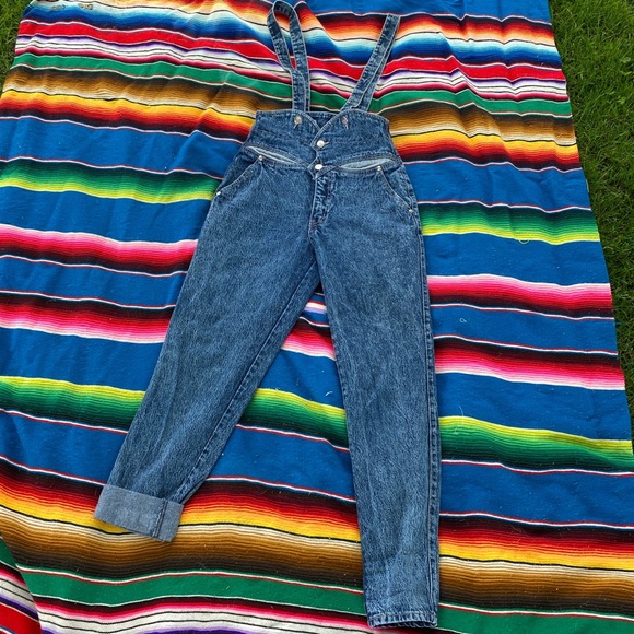 ethic’s Denim - ETHIC’S vintage pants